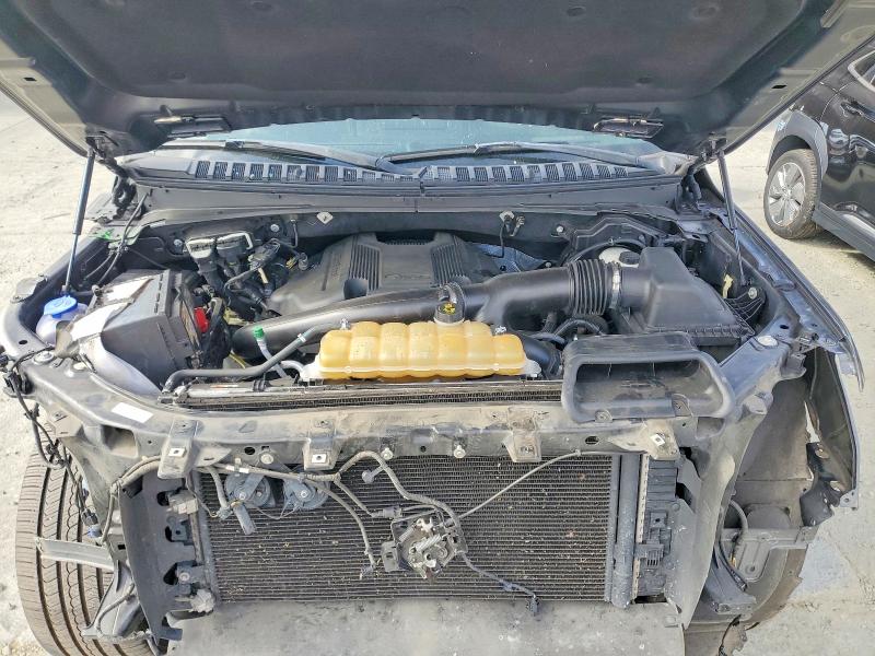 Продажа на аукционе авто 2018 Ford Expedition, vin: 1FMJK1MT5JEA56685, номер лота: 59165506