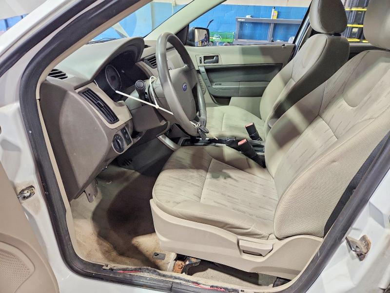 Aukcja sprzedaży 2008 Ford Focus, vin: 1FAHP35N58W148079, numer aukcji: 56433636