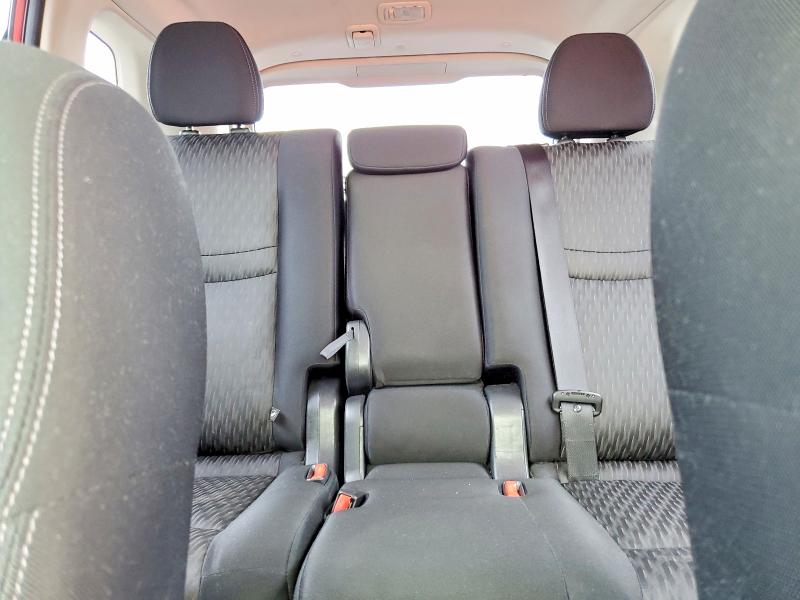 Продаж на аукціоні авто 2017 Nissan Rogue, vin: JN8AT2MV1HW261485, номер лоту: 59536246
