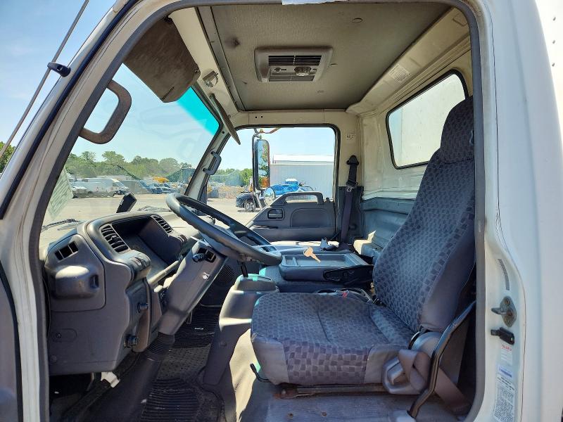 Продажа на аукционе авто 2006 Isuzu Npr, vin: JALB4B16767024547, номер лота: 58077326
