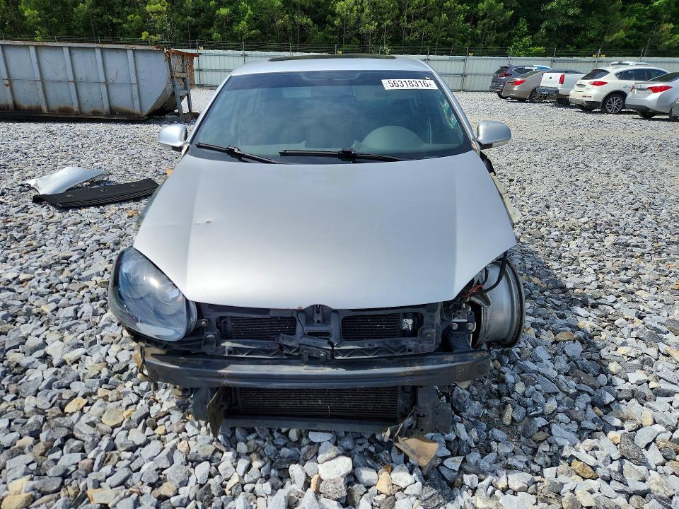 Продажа на аукционе авто 2007 Volkswagen Jetta, vin: 3VWSF71KX7M018297, номер лота: 56318316