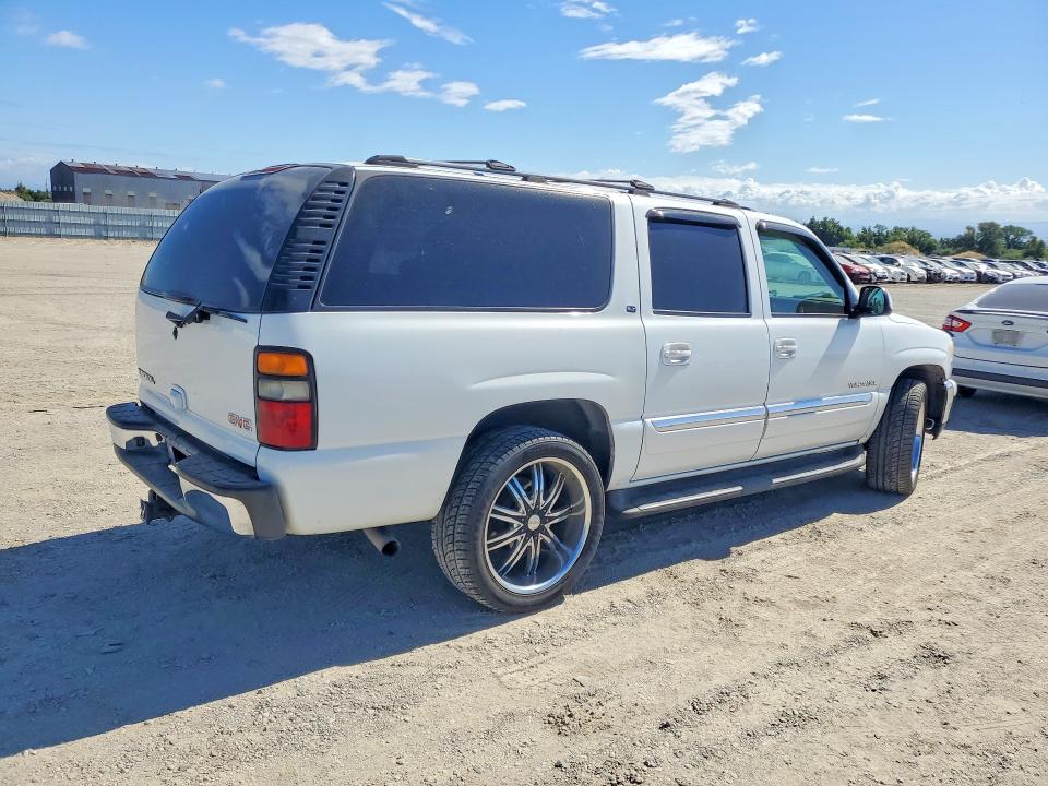 Продаж на аукціоні авто 2004 Gmc Yukon Xl, vin: 1GKEC16TX4J284262, номер лоту: 57963266
