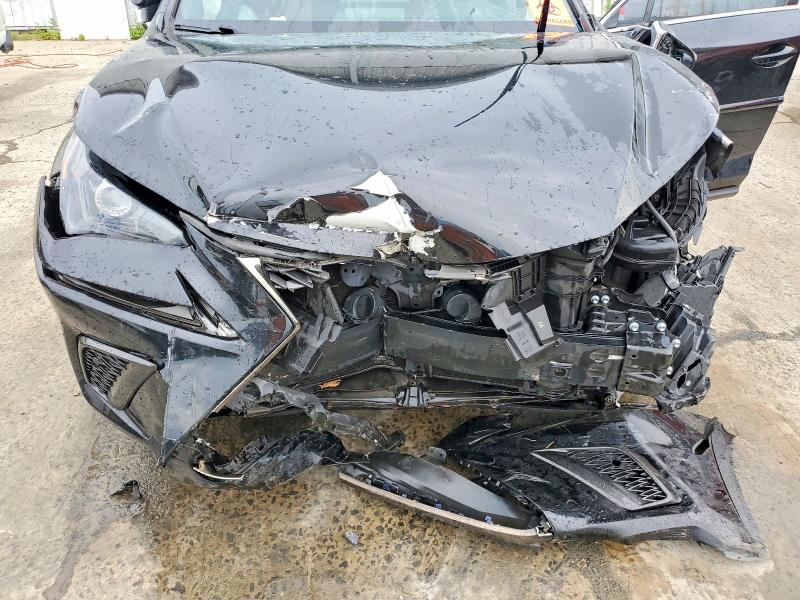 Aukcja sprzedaży 2019 Lexus Nx 300, vin: JTJBARBZ4K2188211, numer aukcji: 58614686