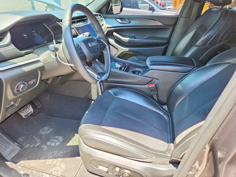 85972475 :رقم المزاد ، 1C4RJKAGXR8535637 vin ، 2024 Jeep Grand Cherokee مزاد بيع