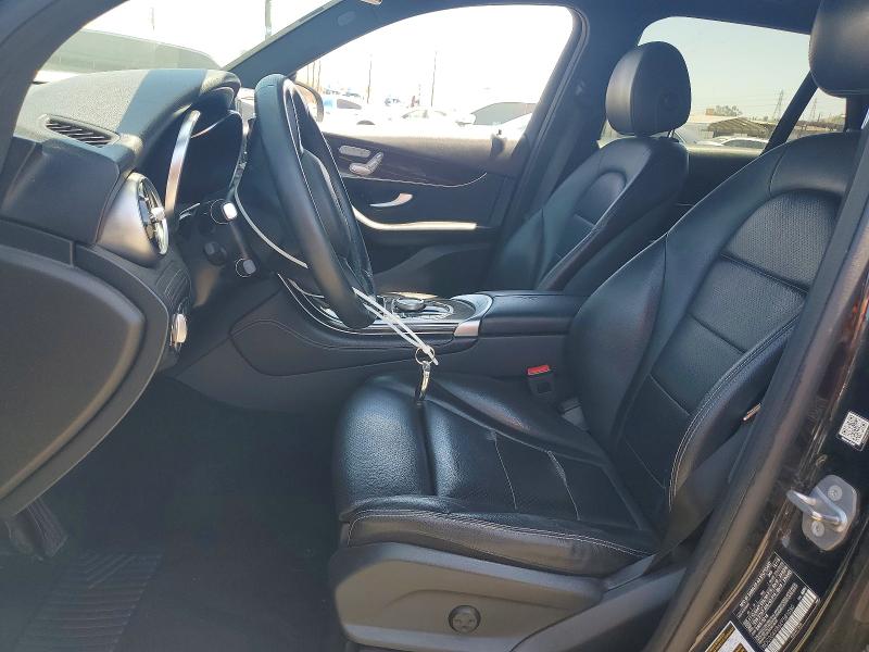 Auction sale of the 2019 Mercedes-benz Glc, vin: WDC0G4KB6KF581080, lot number: 56902516