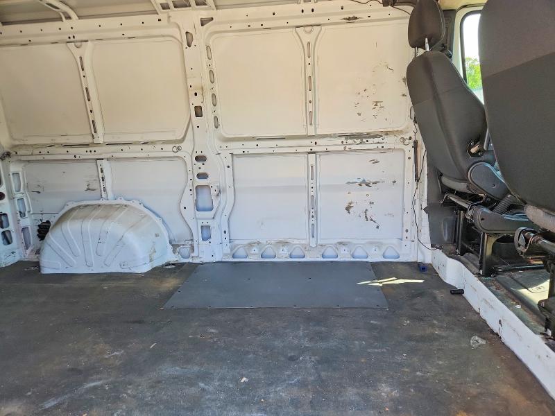 Aukcja sprzedaży 2023 Ram Promaster 2500, vin: 3C6LRVVGXPE510757, numer aukcji: 61619106