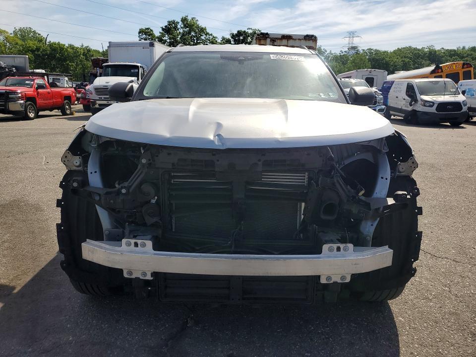 Продаж на аукціоні авто 2024 Ford Explorer, vin: 1FMSK7DH5RGA04010, номер лоту: 56268316