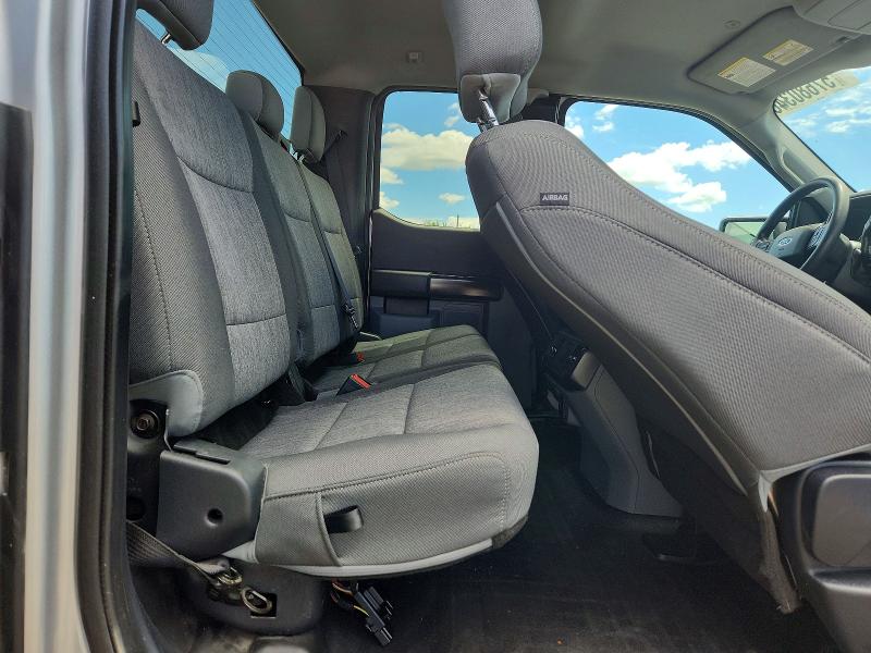 Продажа на аукционе авто 2022 Ford F150, vin: 1FTFX1E58NKD69281, номер лота: 57680346