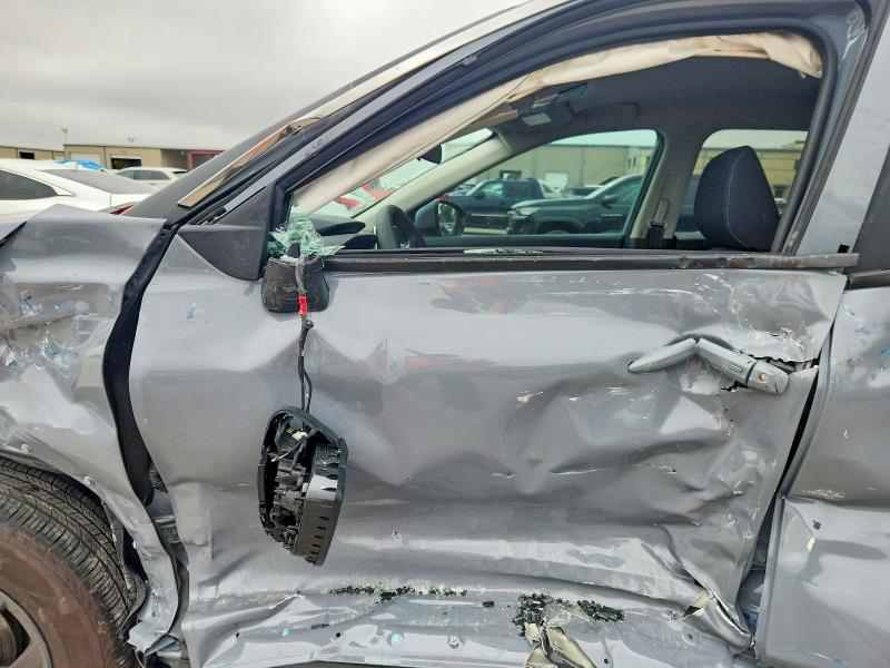 Продаж на аукціоні авто 2026 Nissan Rogue, vin: 5N1BT3BB8TC795622, номер лоту: 57413536