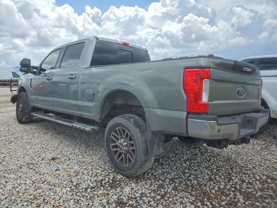 Aukcja sprzedaży 2019 Ford F250, vin: 1FT7W2BT5KEF69173, numer aukcji: 55315506