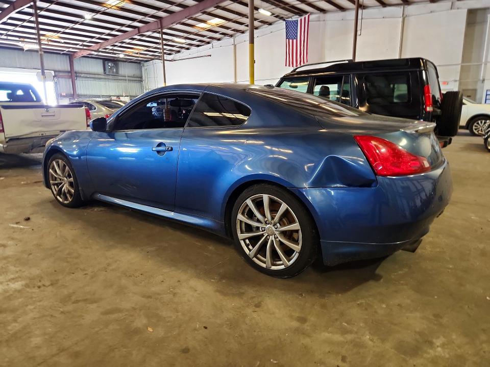 Продаж на аукціоні авто 2008 Infiniti G37, vin: JNKCV64E18M108511, номер лоту: 55978316