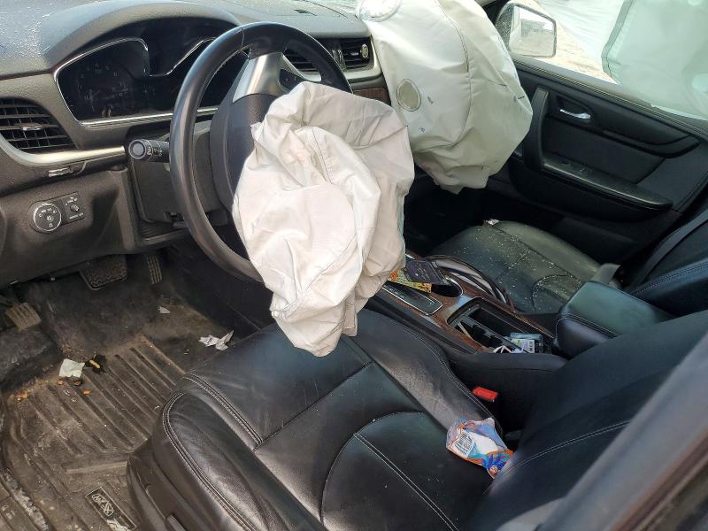 Продажа на аукционе авто 2013 Chevrolet Traverse, vin: 1GNKVJKDXDJ259733, номер лота: 58599726