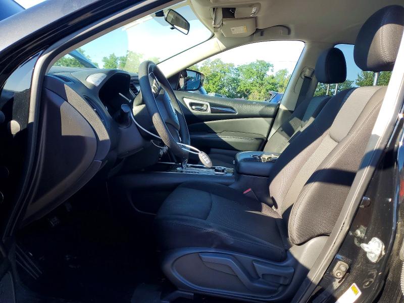 Продаж на аукціоні авто 2020 Nissan Pathfinder, vin: 5N1DR2AM5LC636481, номер лоту: 58158856