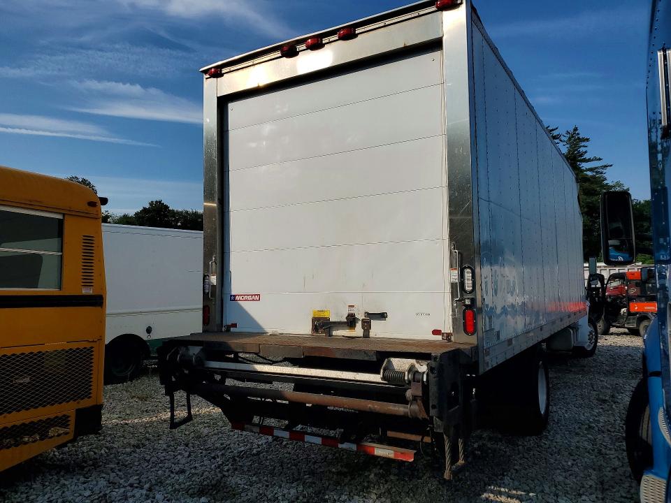 Aukcja sprzedaży 2015 Freightliner M2, vin: 3ALACWDT6FDGB2113, numer aukcji: 58002936