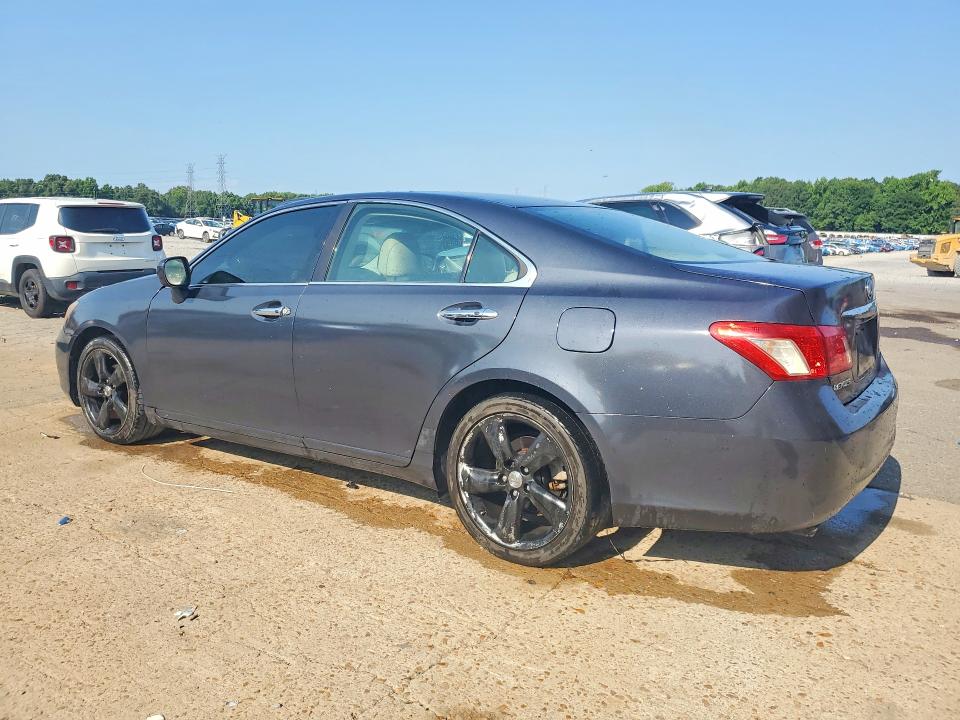 Продаж на аукціоні авто 2007 Lexus Es, vin: JTHBJ46G772013455, номер лоту: 58953126