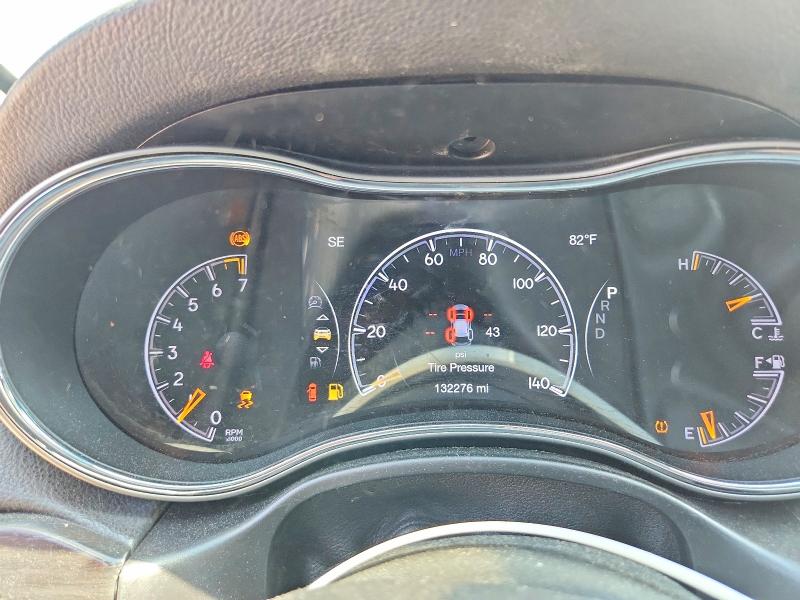 56116176 :رقم المزاد ، 1C4RJFAG9JC272727 vin ، 2018 Jeep Grand Cherokee مزاد بيع