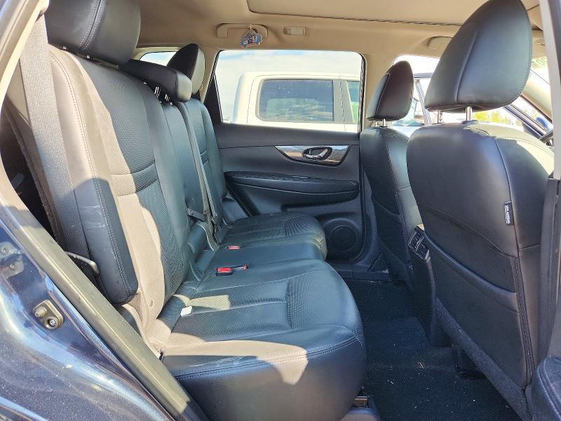 Aukcja sprzedaży 2014 Nissan Rogue, vin: 5N1AT2MV3EC862451, numer aukcji: 56940256