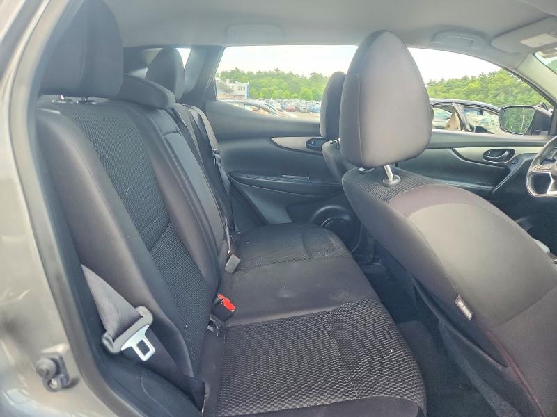 Продажа на аукционе авто 2019 Nissan Rogue Sport, vin: JN1BJ1CR0KW622171, номер лота: 85461375