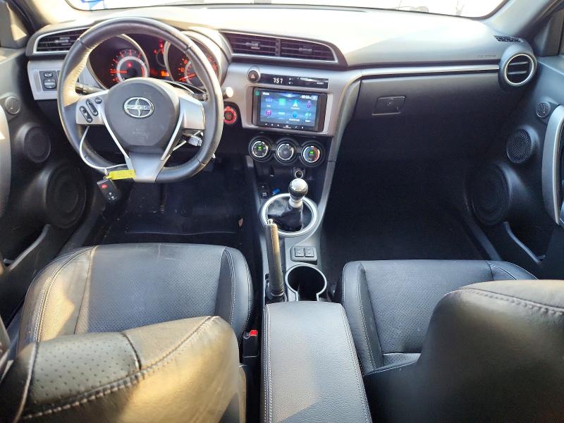 Продаж на аукціоні авто 2014 Scion Tc, vin: JTKJF5C75E3086624, номер лоту: 58822926