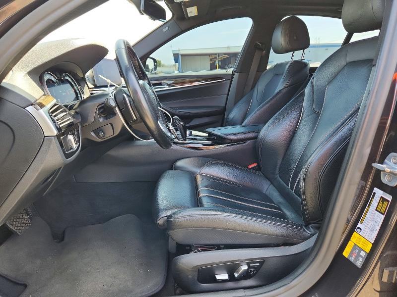 56523286 :رقم المزاد ، WBAJA9C52KB254309 vin ، 2019 Bmw 530e مزاد بيع