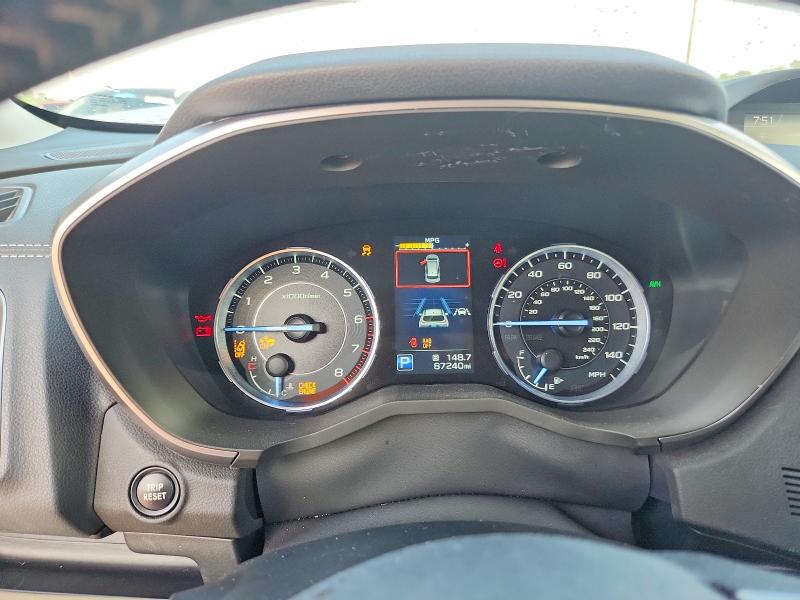 Aukcja sprzedaży 2020 Subaru Ascent, vin: 4S4WMAPD1L3450171, numer aukcji: 57399866