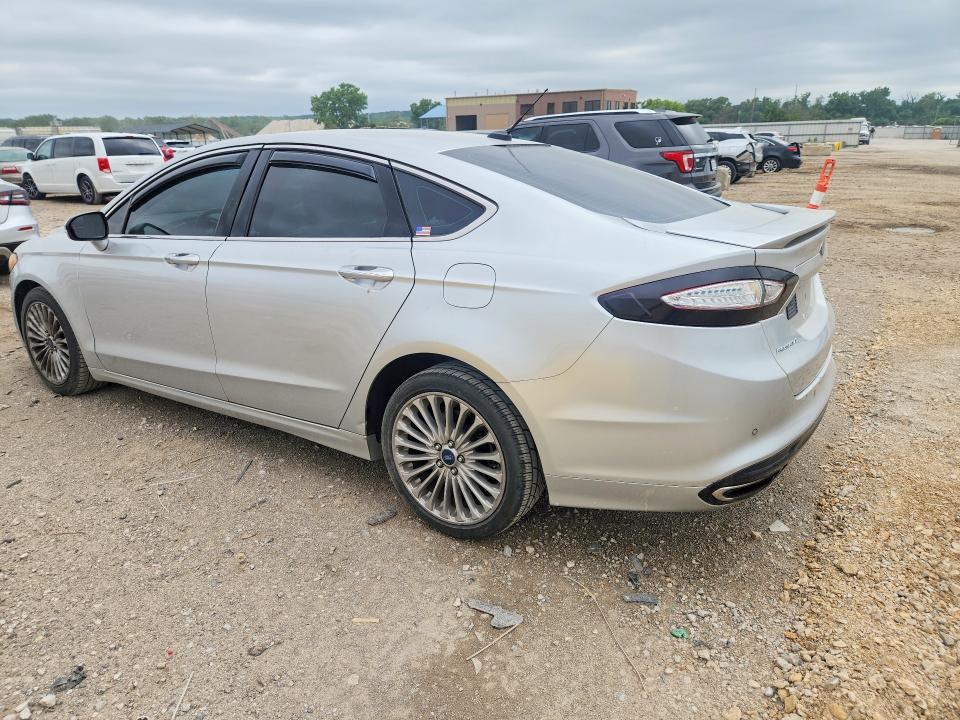 56395176 :رقم المزاد ، 3FA6P0K91FR258446 vin ، 2015 Ford Fusion مزاد بيع