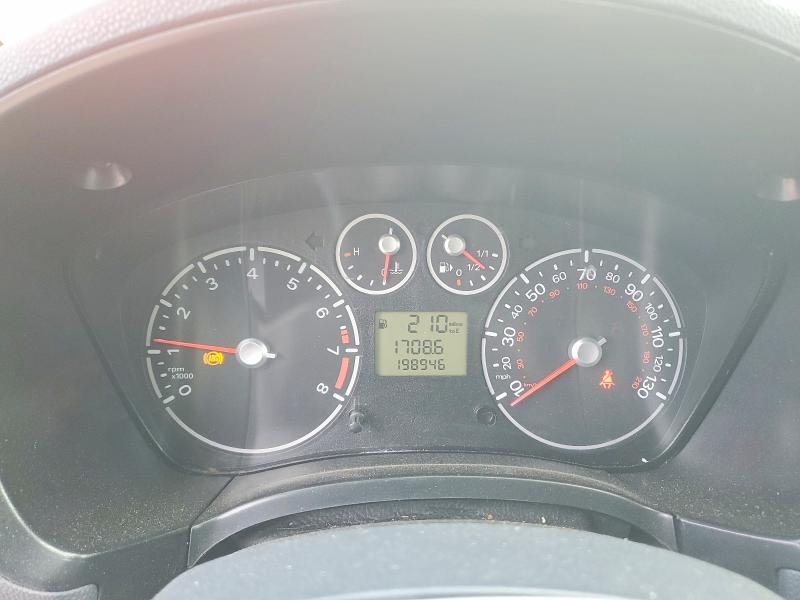 2013 Ford Transit Connect მანქანა იყიდება აუქციონზე, vin: NM0LS7DNXDT133064, აუქციონის ნომერი: 56318766