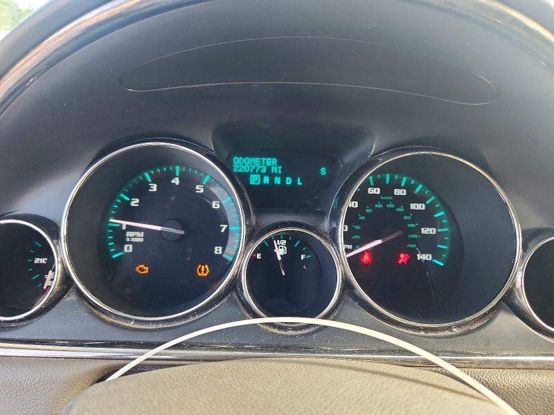 Продажа на аукционе авто 2014 Buick Enclave, vin: 5GAKRAKD6EJ203532, номер лота: 57937246