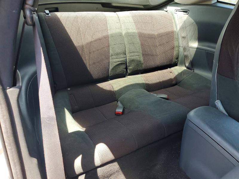 57856416 :رقم المزاد ، 4A31K5DFXCE008587 vin ، 2012 Mitsubishi Eclipse مزاد بيع