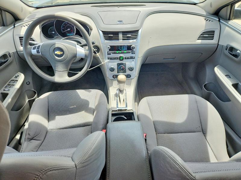 Продаж на аукціоні авто 2011 Chevrolet Malibu, vin: 1G1ZA5EU2BF341454, номер лоту: 57356196