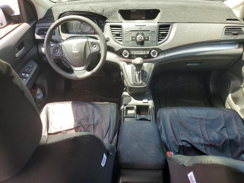 Продажа на аукционе авто 2016 Honda Cr-v, vin: 2HKRM3H41GH515963, номер лота: 56542906