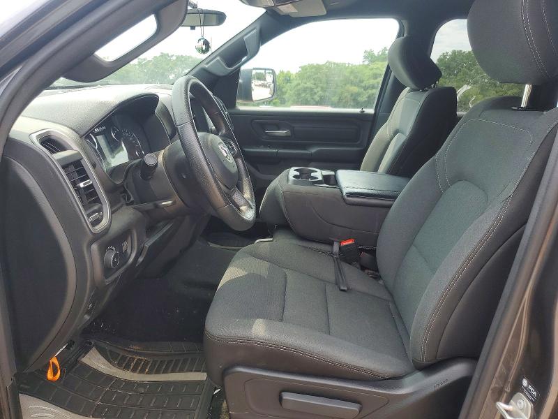 Продаж на аукціоні авто 2024 Ram 1500, vin: 1C6SRECG3RN205632, номер лоту: 58087266
