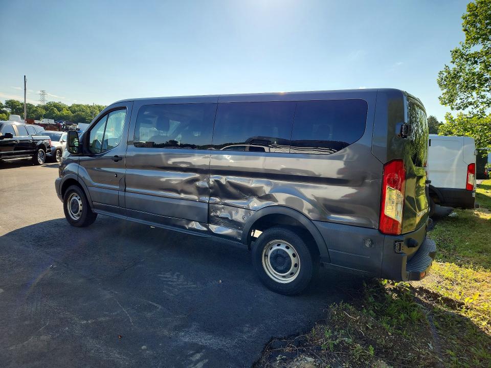 Продаж на аукціоні авто 2016 Ford Transit, vin: 1FBZX2YM9GKB28715, номер лоту: 54945976