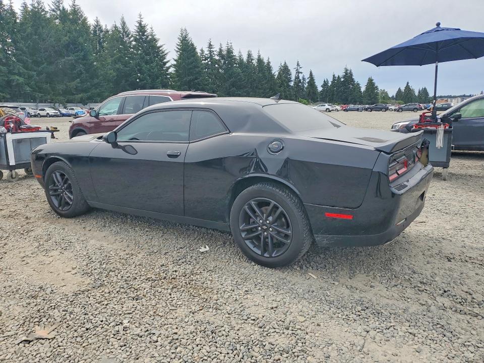 Aukcja sprzedaży 2019 Dodge Challenger, vin: 2C3CDZGG9KH683585, numer aukcji: 58759416