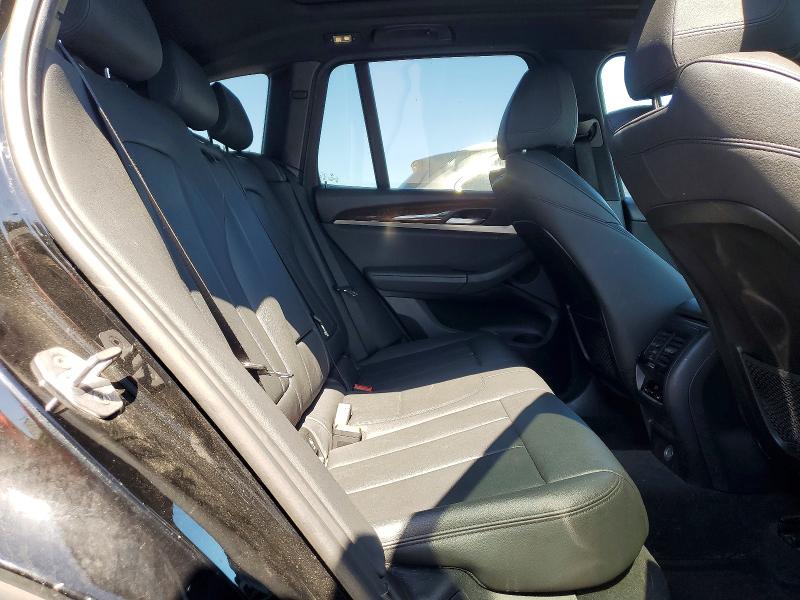 Aukcja sprzedaży 2019 Bmw X3, vin: 5UXTR7C52KLF32811, numer aukcji: 58695936