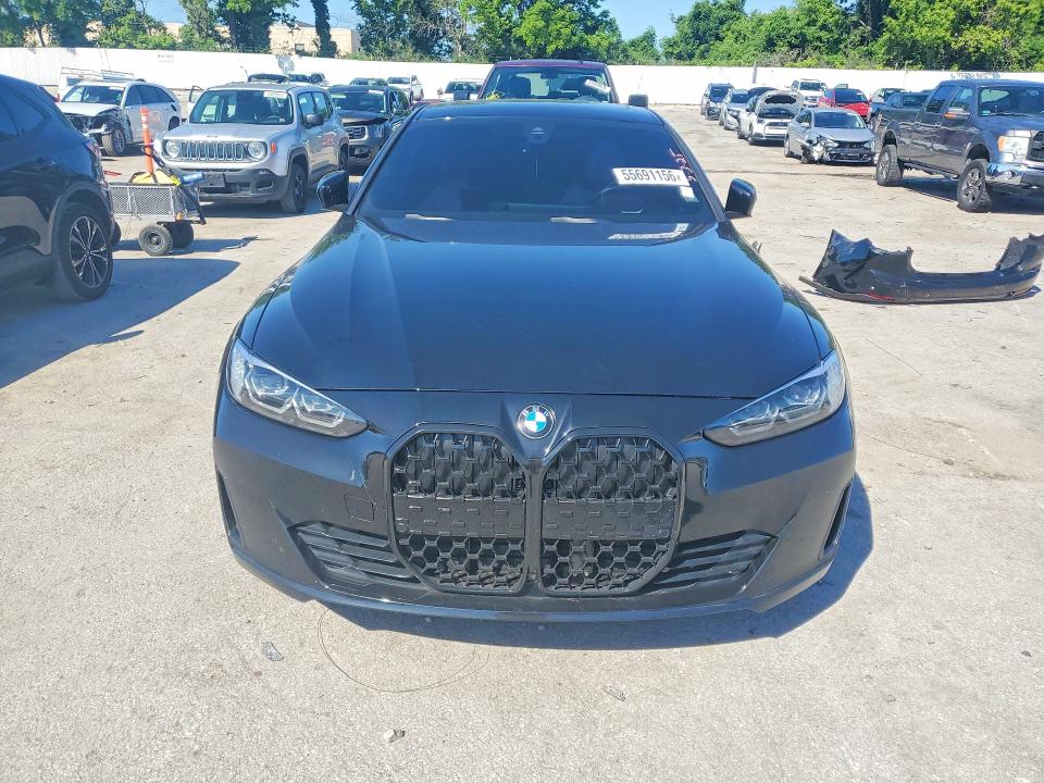 Aukcja sprzedaży 2024 Bmw 430i, vin: WBA63AV08RFR10986, numer aukcji: 55691156