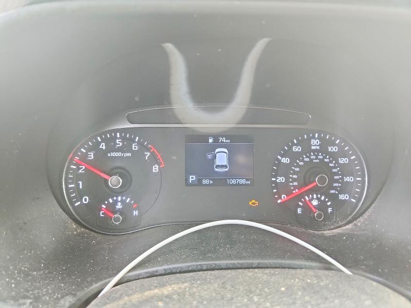 2020 Kia Soul მანქანა იყიდება აუქციონზე, vin: KNDJ63AU9L7106724, აუქციონის ნომერი: 57865676