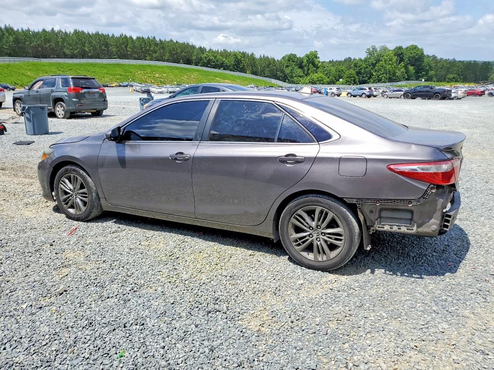 Продаж на аукціоні авто 2015 Toyota Camry, vin: 4T1BF1FKXFU074464, номер лоту: 57742786