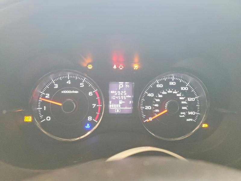 Aukcja sprzedaży 2016 Subaru Forester, vin: JF2SJGVC1GH416041, numer aukcji: 57751076