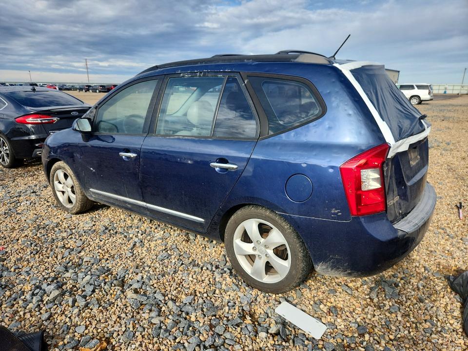55787626 :رقم المزاد ، KNAFG526087177295 vin ، 2008 Kia Rondo مزاد بيع