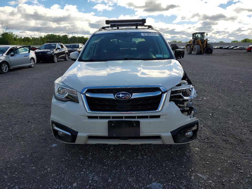 Продажа на аукционе авто 2017 Subaru Forester, vin: JF2SJATC1HH534561, номер лота: 57303326
