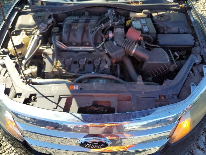 Aukcja sprzedaży 2010 Ford Fusion, vin: 3FAHP0CG5AR188223, numer aukcji: 58577376