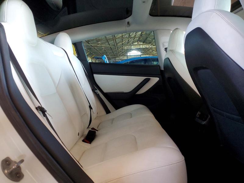 Продаж на аукціоні авто 2019 Tesla Model 3, vin: 5YJ3E1EB3KF514380, номер лоту: 56477446