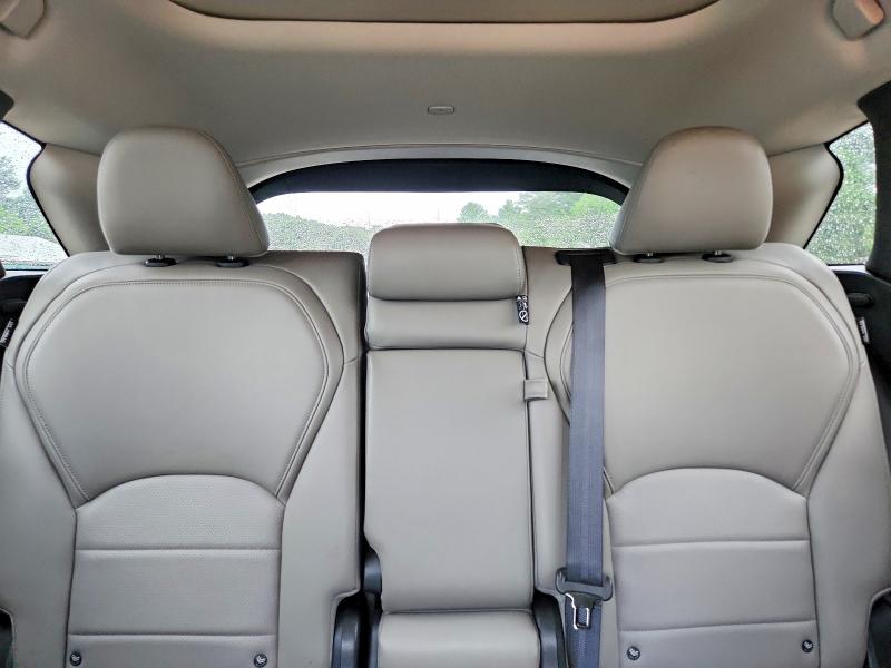 Продаж на аукціоні авто 2023 Infiniti Qx50, vin: 3PCAJ5BB2PF123923, номер лоту: 57874446