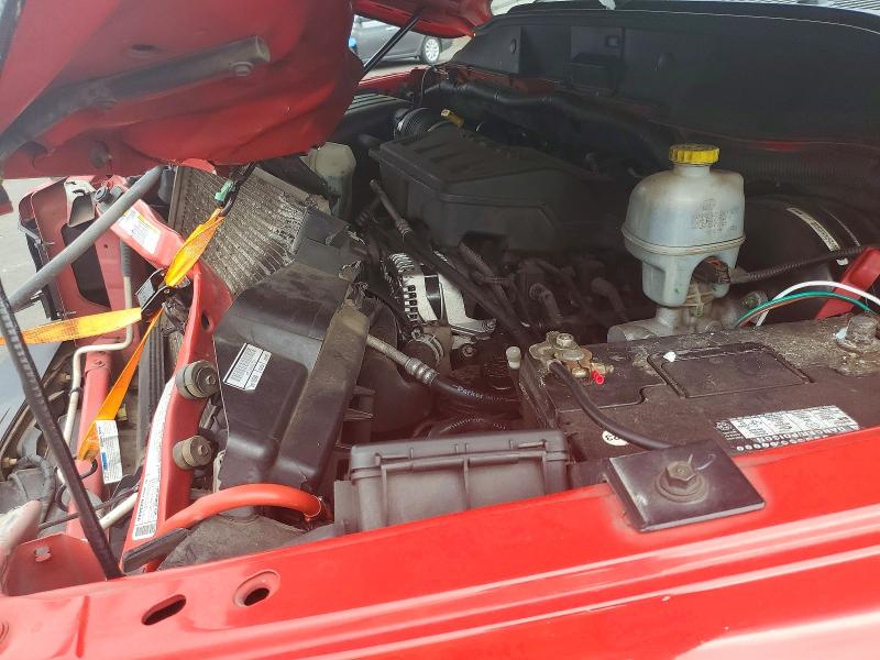 Aukcja sprzedaży 2008 Dodge Ram 1500, vin: 1D7HU18N18J192442, numer aukcji: 59540036