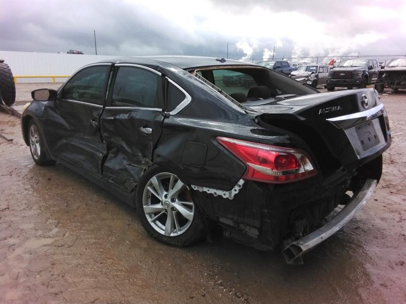 56123126 :رقم المزاد ، 1N4AL3AP3DN418155 vin ، 2013 Nissan Altima مزاد بيع