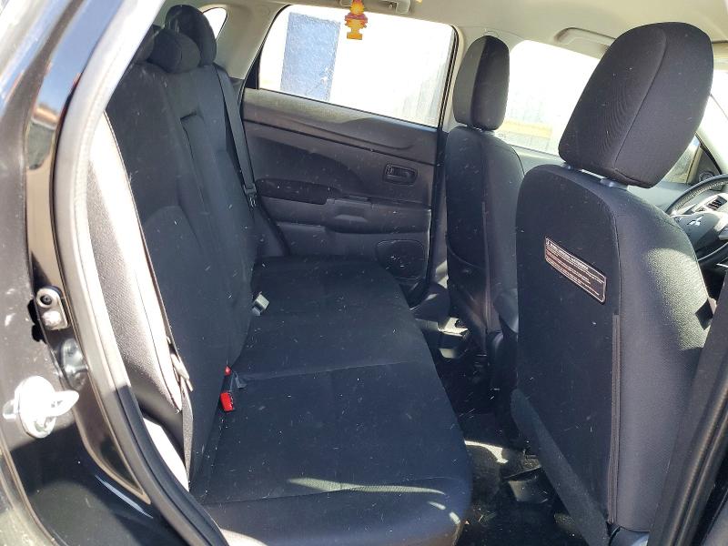 Aukcja sprzedaży 2014 Mitsubishi Outlander Sport, vin: 4A4AP3AU8EE009499, numer aukcji: 56419766