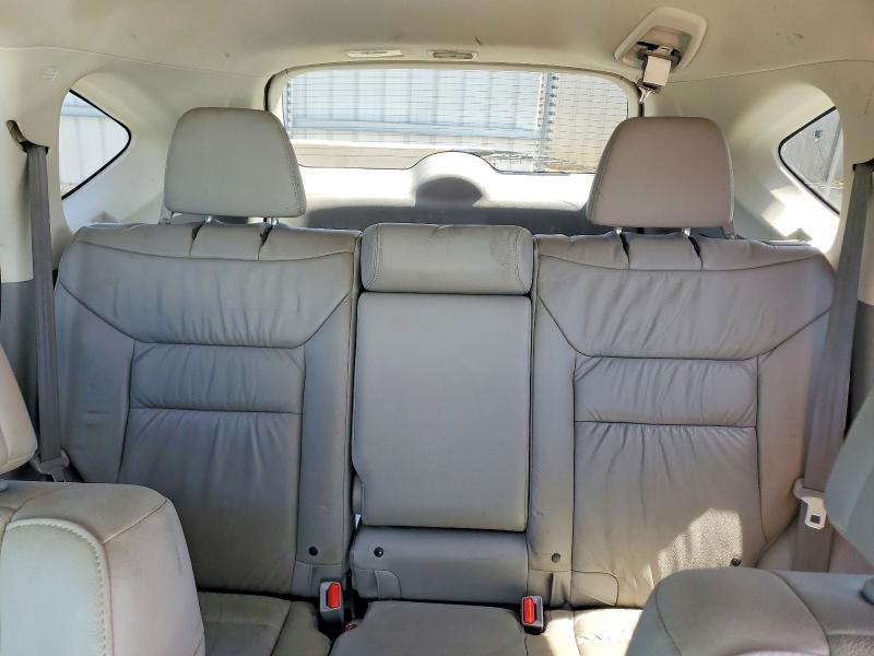 Aukcja sprzedaży 2014 Honda Cr-v, vin: 2HKRM3H76EH564888, numer aukcji: 57253636