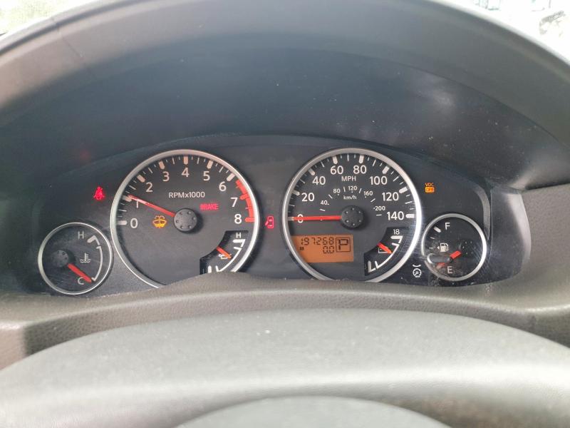 Продаж на аукціоні авто 2005 Nissan Pathfinder, vin: 5N1AR18U25C773898, номер лоту: 55618696