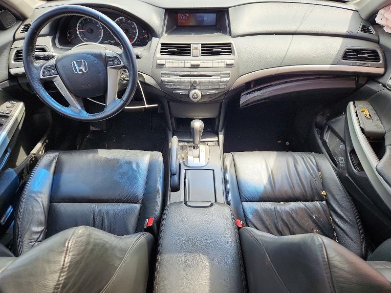 2010 Honda Accord მანქანა იყიდება აუქციონზე, vin: 1HGCP3F8XAA004822, აუქციონის ნომერი: 51915246